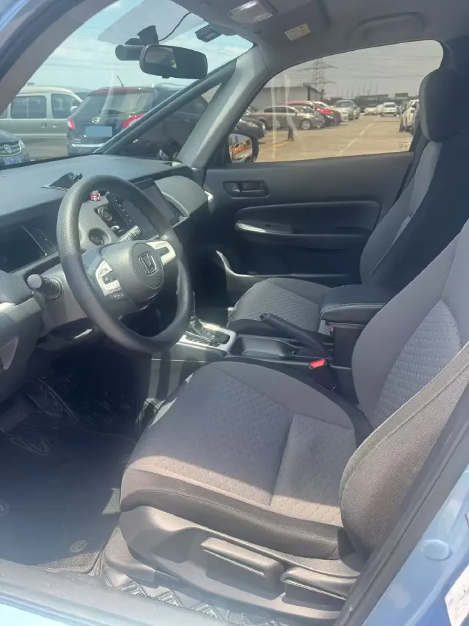 2024 Honda Fit 1.5L 124HP L4 CVT,autocango,china used car exporter,china ev exporter,chinese used car exporter,chinese used ev exporter