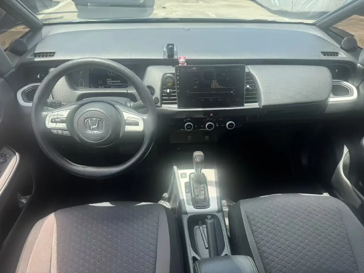 2024 Honda Fit 1.5L 124HP L4 CVT,autocango,china used car exporter,china ev exporter,chinese used car exporter,chinese used ev exporter