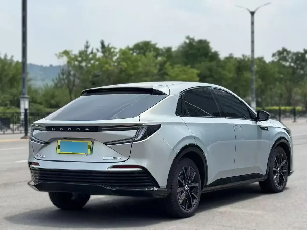 2024 Honda e:NP2 BEV 68.8KWH,autocango,china used car exporter,china ev exporter,chinese used car exporter,chinese used ev exporter