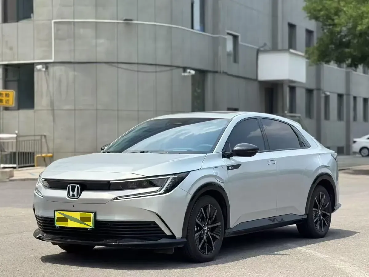 2024 Honda e:NP2 BEV 68.8KWH,autocango,china used car exporter,china ev exporter,chinese used car exporter,chinese used ev exporter