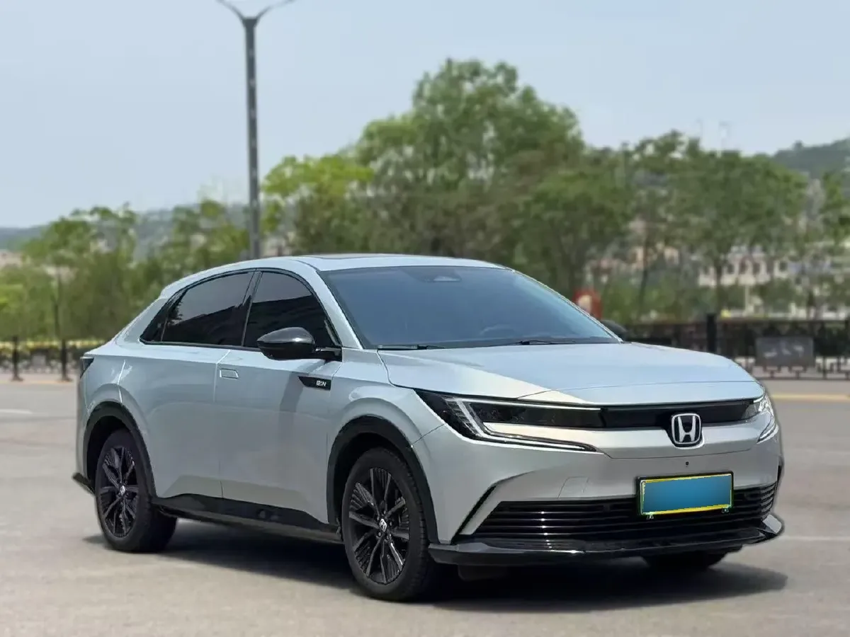 2024 Honda e:NP2 BEV 68.8KWH,autocango,china used car exporter,china ev exporter,chinese used car exporter,chinese used ev exporter
