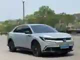 2024 Honda e:NP2 BEV 68.8KWH