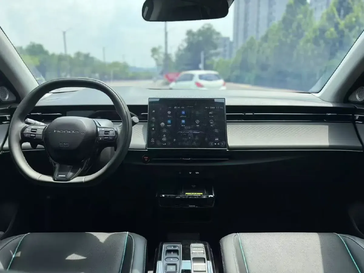 2024 Honda e:NP2 BEV 68.8KWH,autocango,china used car exporter,china ev exporter,chinese used car exporter,chinese used ev exporter