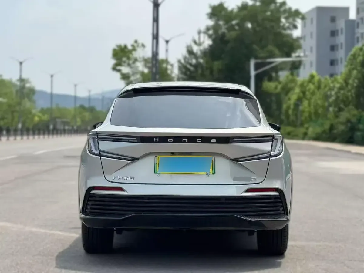 2024 Honda e:NP2 BEV 68.8KWH,autocango,china used car exporter,china ev exporter,chinese used car exporter,chinese used ev exporter