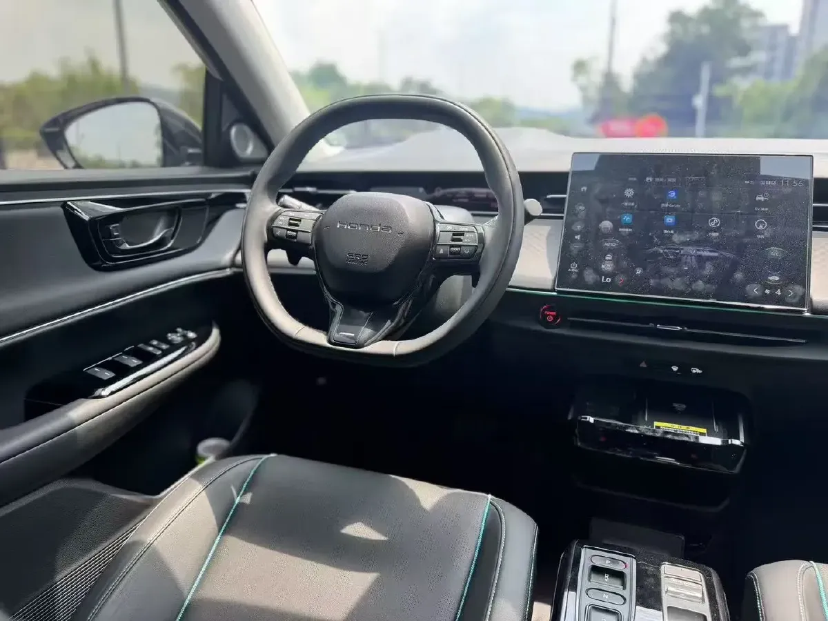 2024 Honda e:NP2 BEV 68.8KWH,autocango,china used car exporter,china ev exporter,chinese used car exporter,chinese used ev exporter