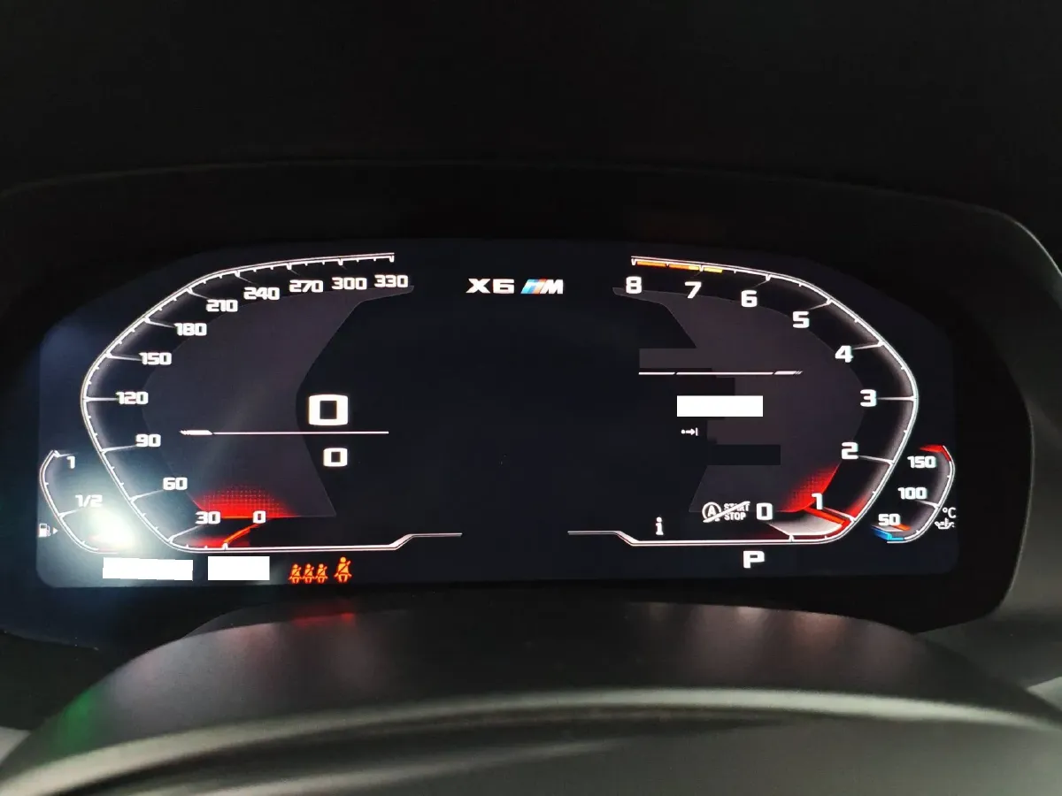 2022 BMW X6 M 4.4T 600HP V8 8AT,autocango,china used car exporter,china ev exporter,chinese used car exporter,chinese used ev exporter