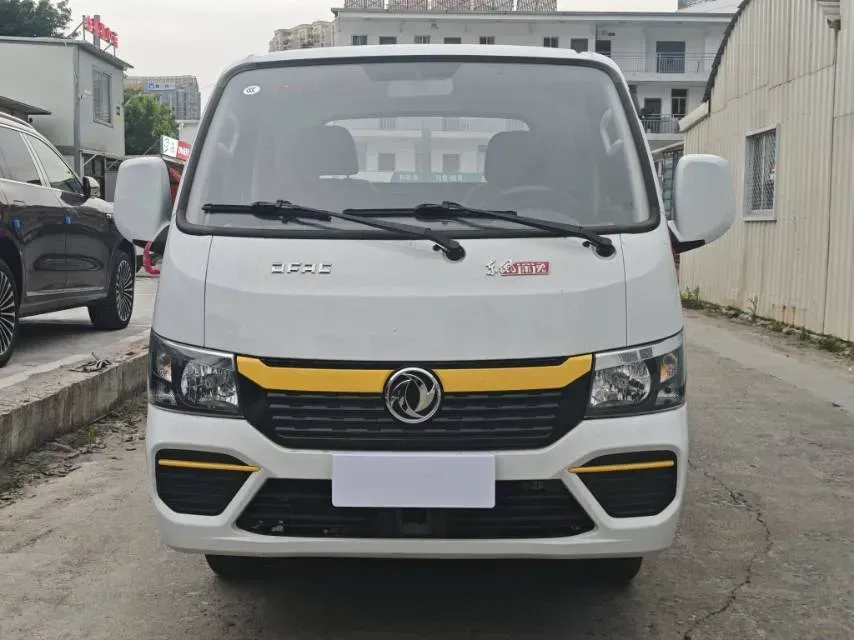 2023 WuLing RongGuang Mini Truck EV BEV 41.5KWH,autocango,china used car exporter,china ev exporter,chinese used car exporter,chinese used ev exporter