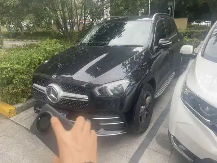 2023 Mercedes-Benz GLE Class 2.5T 367HP L6 9AT