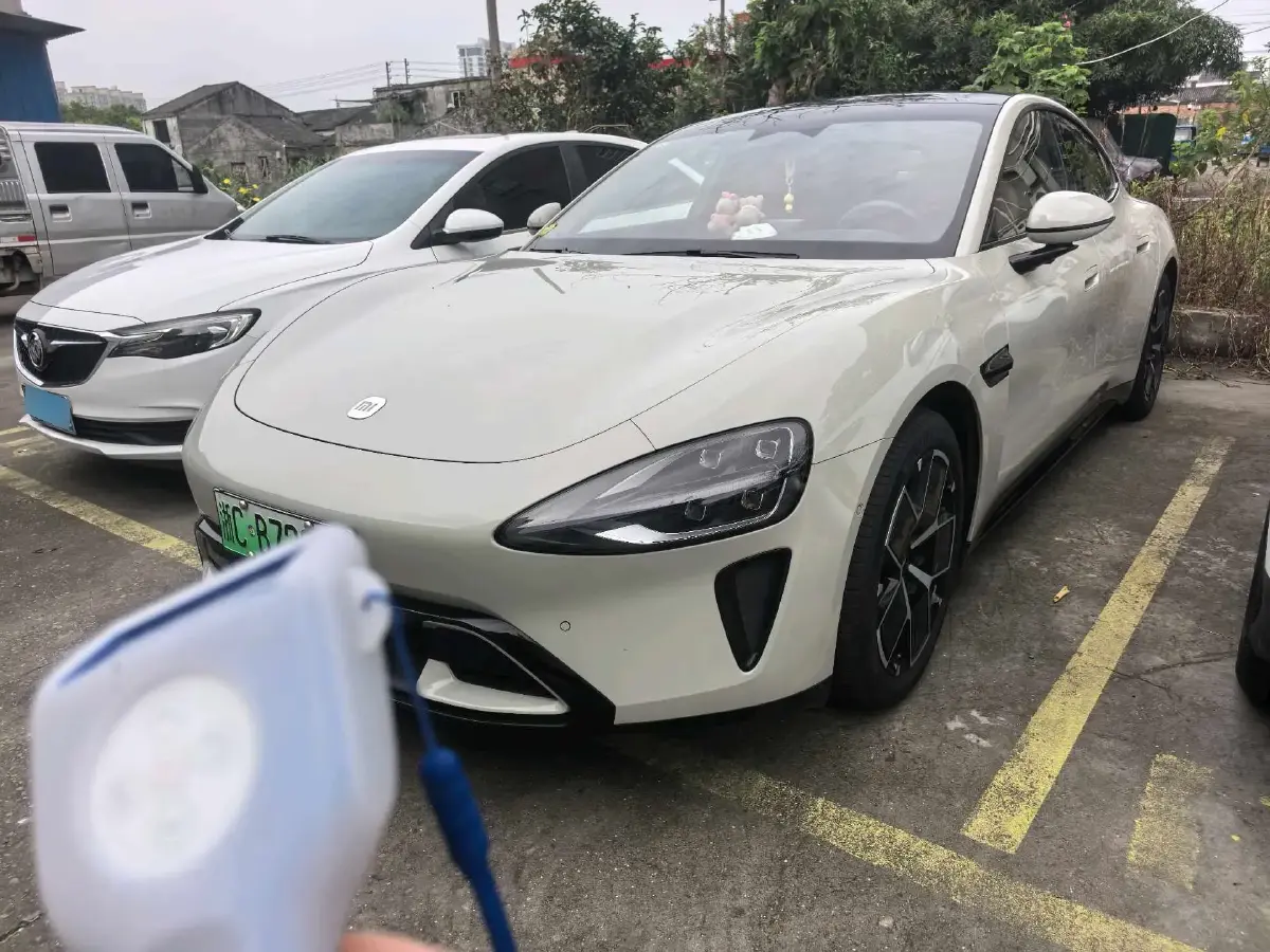 2024 MI SU7 BEV 73.6KWH