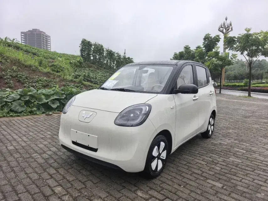2025 WuLing ZhiGuang BEV 17.7KWH