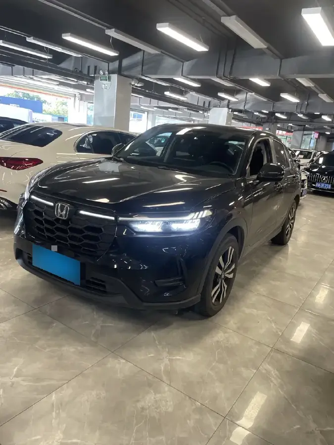 2023 Honda HR-V 1.5T 182HP L4 CVT