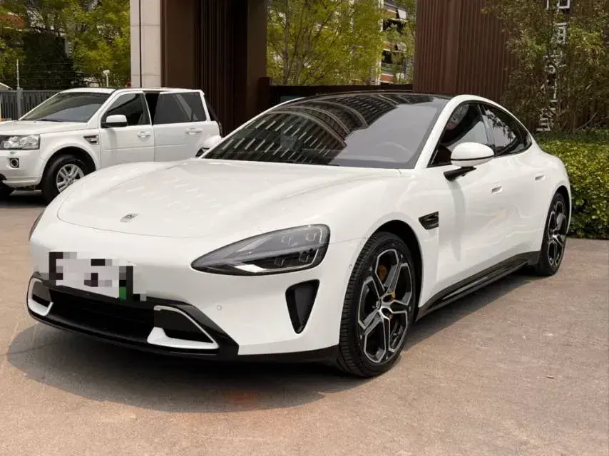 2024 MI SU7 BEV 73.6KWH