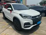 2024 Chery Tiggo 8 1.5T 156HP L4 6DCT,autocango,china used car exporter,china ev exporter,chinese used car exporter,chinese used ev exporter