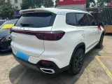 2024 Chery Tiggo 8 1.5T 156HP L4 6DCT,autocango,china used car exporter,china ev exporter,chinese used car exporter,chinese used ev exporter