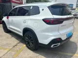 2024 Chery Tiggo 8 1.5T 156HP L4 6DCT,autocango,china used car exporter,china ev exporter,chinese used car exporter,chinese used ev exporter