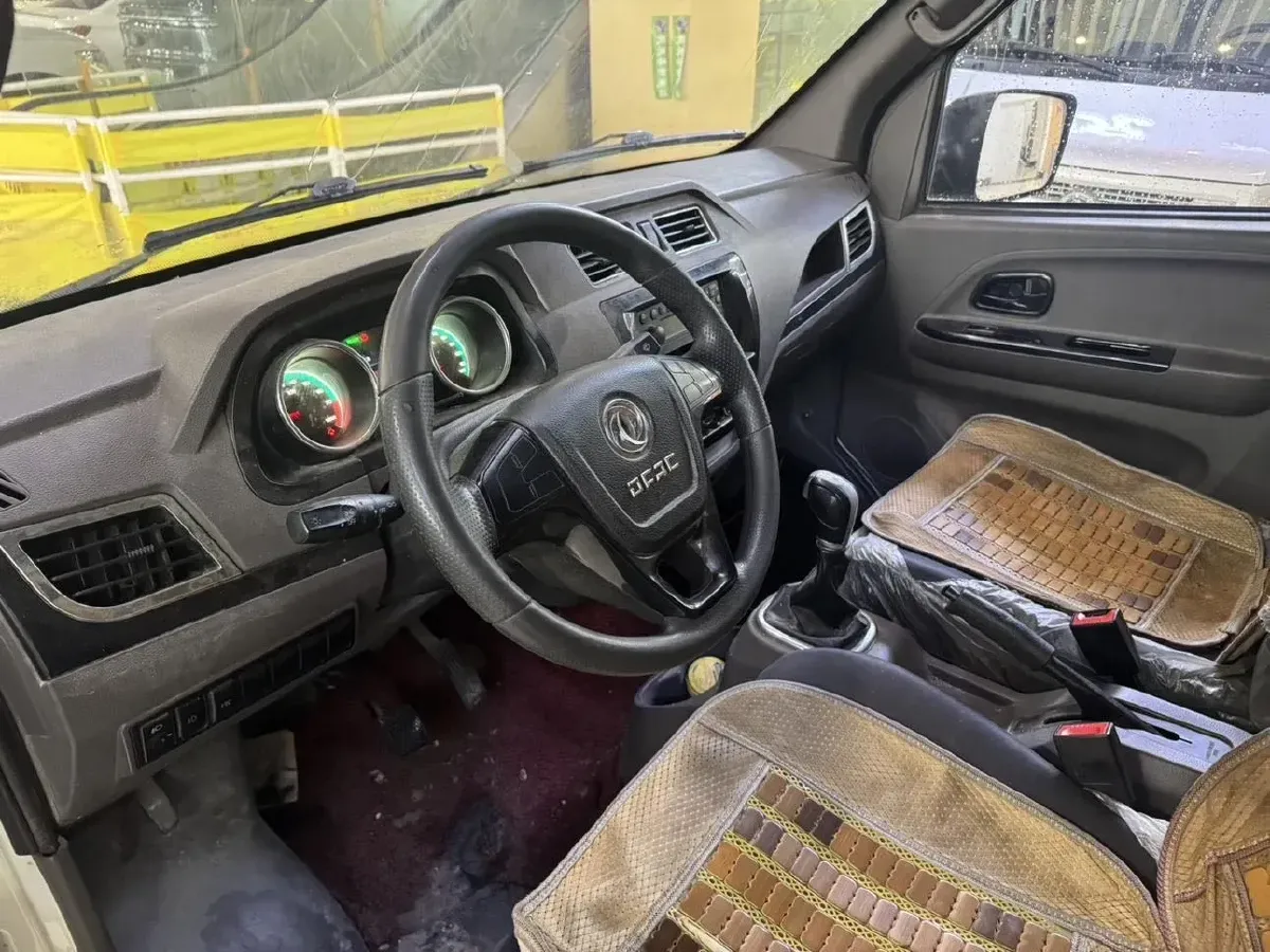 2023 DongFeng DFAC YuFeng EM26 BEV 41.47KWH,autocango,china used car exporter,china ev exporter,chinese used car exporter,chinese used ev exporter