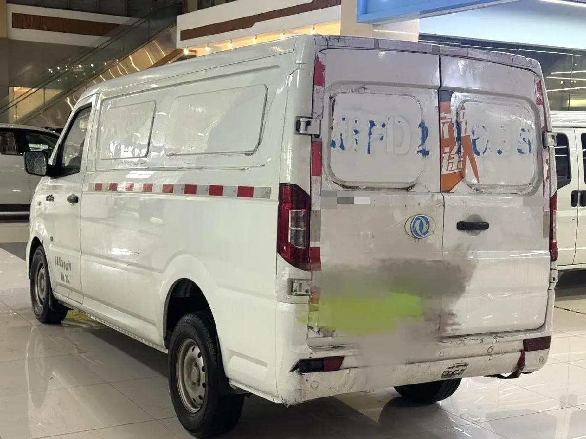 2023 DongFeng DFAC YuFeng EM26 BEV 41.47KWH,autocango,china used car exporter,china ev exporter,chinese used car exporter,chinese used ev exporter