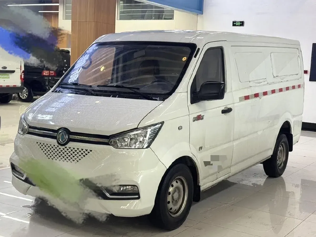 2023 DongFeng DFAC YuFeng EM26 BEV 41.47KWH,autocango,china used car exporter,china ev exporter,chinese used car exporter,chinese used ev exporter