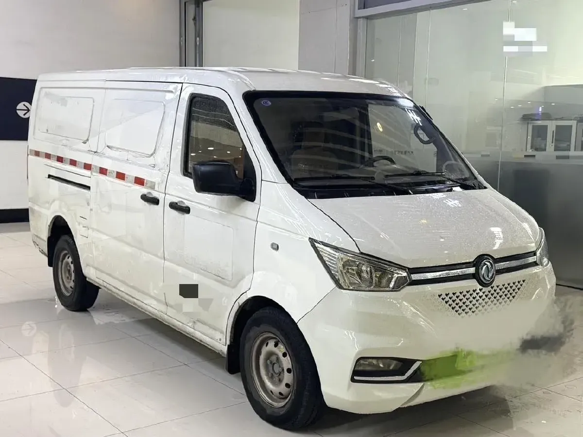 2023 DongFeng DFAC YuFeng EM26 BEV 41.47KWH,autocango,china used car exporter,china ev exporter,chinese used car exporter,chinese used ev exporter
