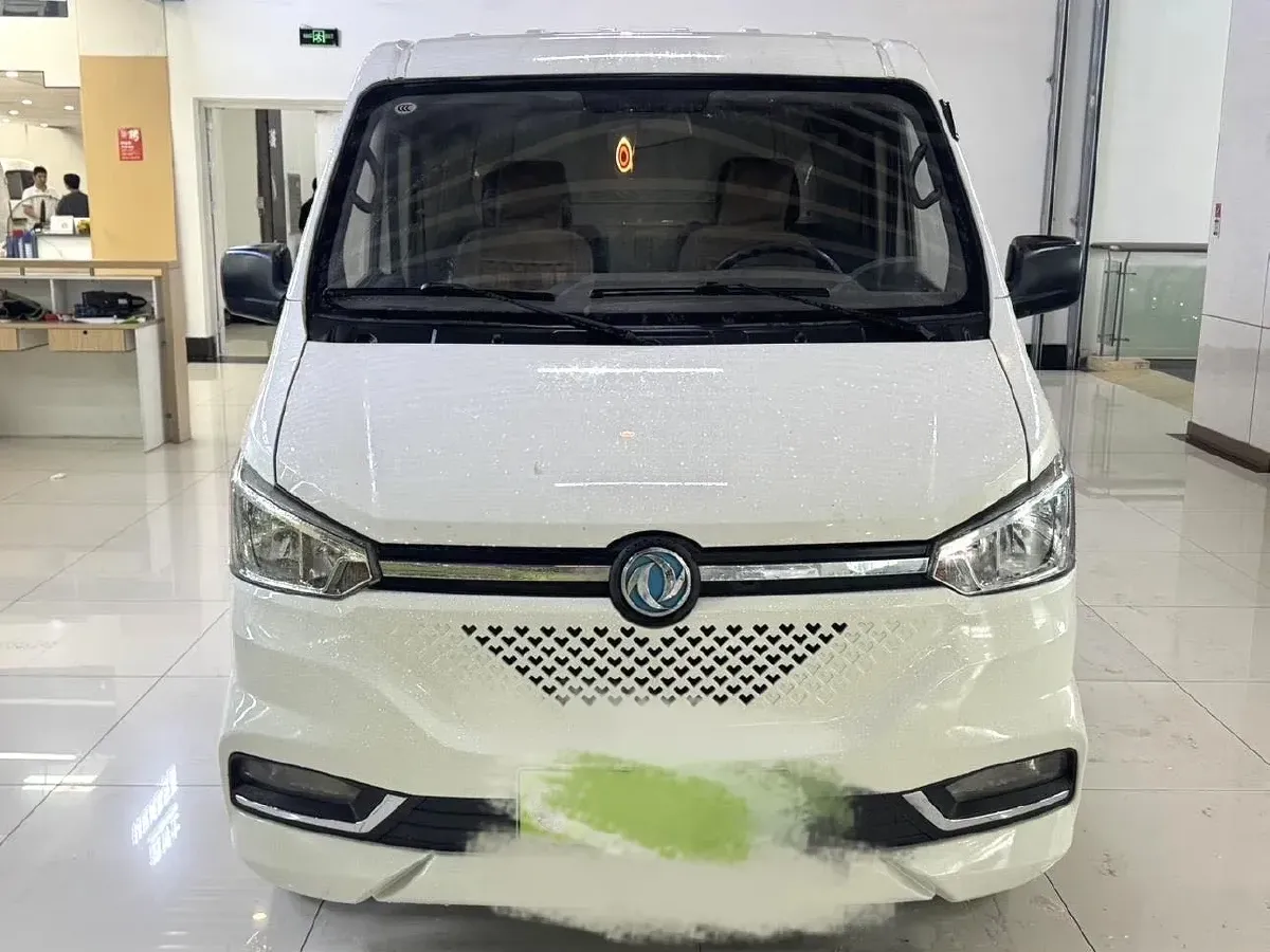 2023 DongFeng DFAC YuFeng EM26 BEV 41.47KWH,autocango,china used car exporter,china ev exporter,chinese used car exporter,chinese used ev exporter
