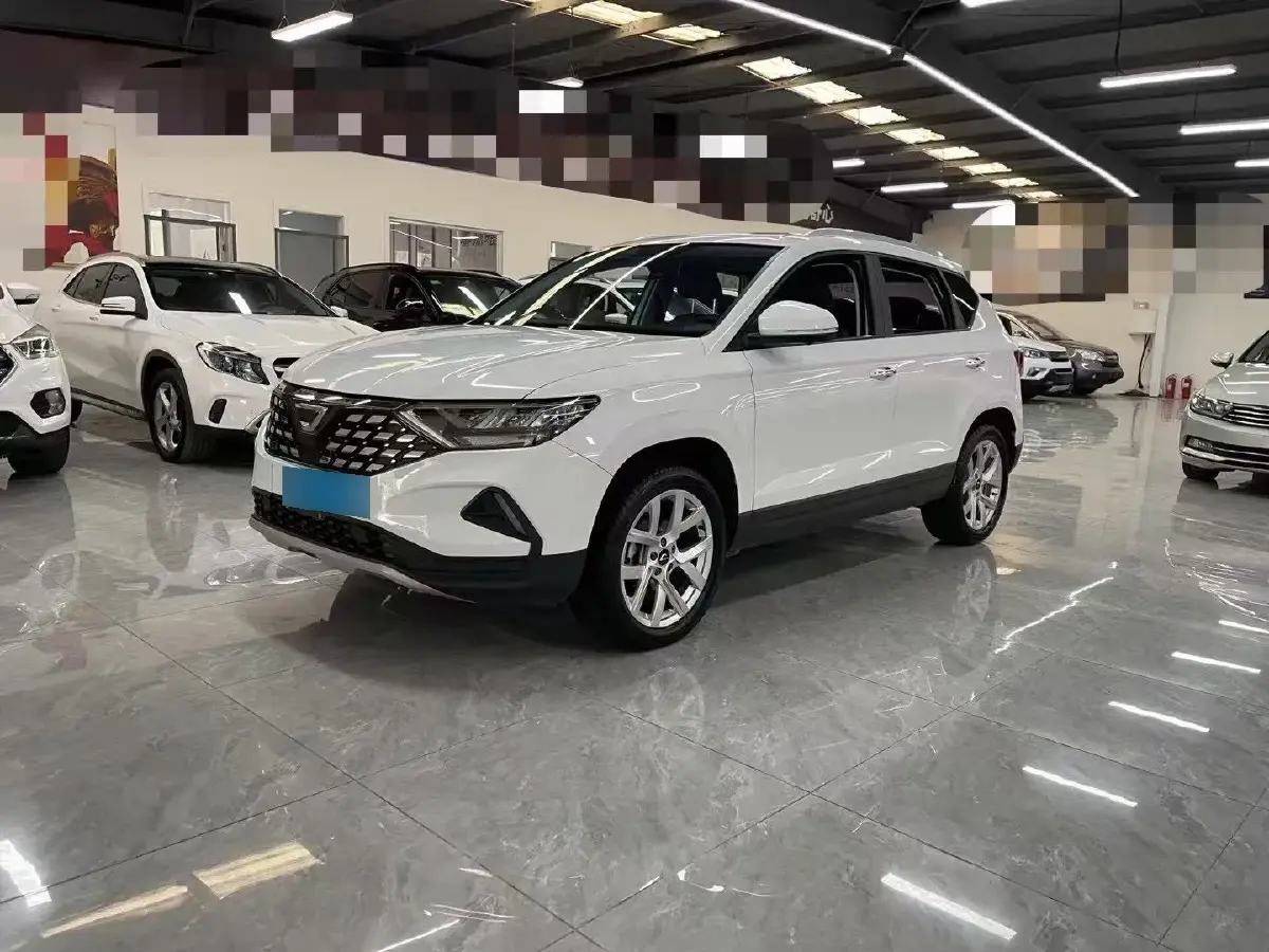 2022 Jetta VS5 1.4T 150HP L4 5MT