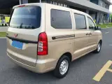 2022 WuLing HongGuang V 1.2L 76HP L4 5MT,autocango,china used car exporter,china ev exporter,chinese used car exporter,chinese used ev exporter