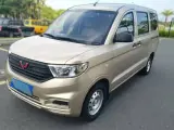 2022 WuLing HongGuang V 1.2L 76HP L4 5MT,autocango,china used car exporter,china ev exporter,chinese used car exporter,chinese used ev exporter