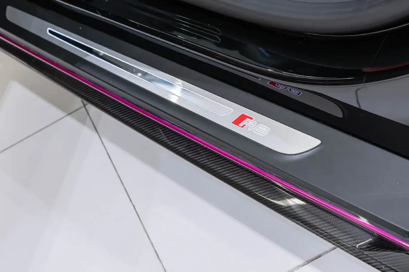 2021 Audi R8 5.2L 620HP V10 7DCT,autocango,china used car exporter,china ev exporter,chinese used car exporter,chinese used ev exporter