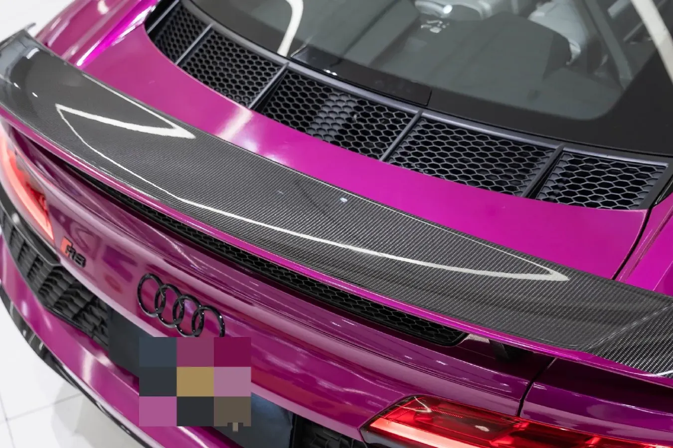 2021 Audi R8 5.2L 620HP V10 7DCT,autocango,china used car exporter,china ev exporter,chinese used car exporter,chinese used ev exporter