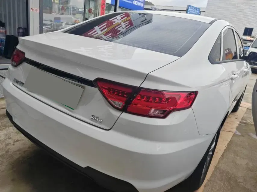 2023 Livan Maple 60s BEV 51.8KWH,autocango,china used car exporter,china ev exporter,chinese used car exporter,chinese used ev exporter