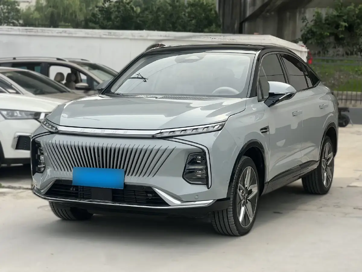 2022 Roewe Whale 2.0T 231HP L4 8AT