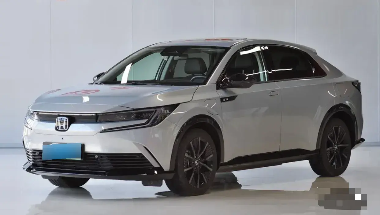 2024 Honda e:NP2 BEV 68.8KWH