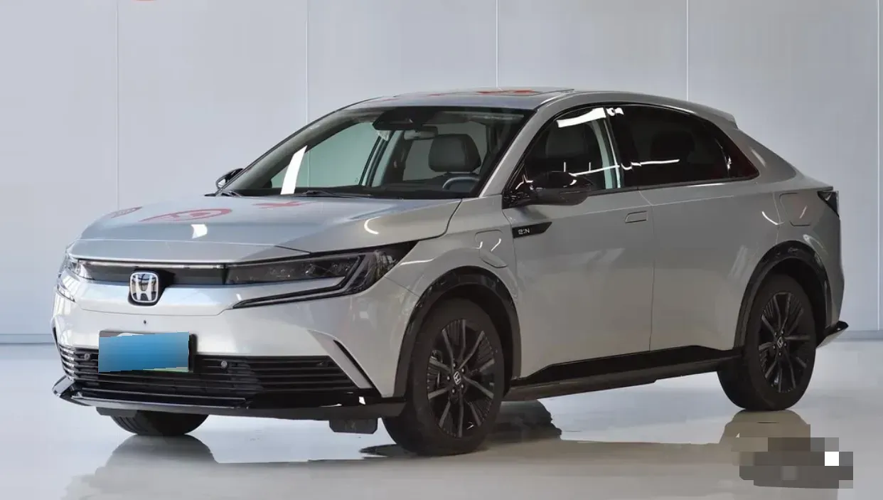 2024 Honda e:NP2 BEV 68.8KWH,autocango,china used car exporter,china ev exporter,chinese used car exporter,chinese used ev exporter