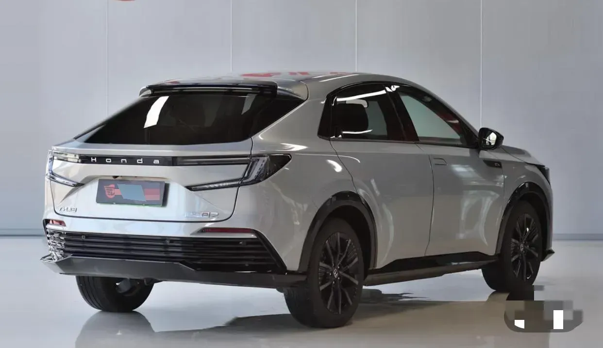 2024 Honda e:NP2 BEV 68.8KWH,autocango,china used car exporter,china ev exporter,chinese used car exporter,chinese used ev exporter