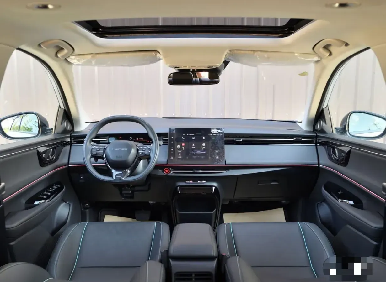 2024 Honda e:NP2 BEV 68.8KWH,autocango,china used car exporter,china ev exporter,chinese used car exporter,chinese used ev exporter