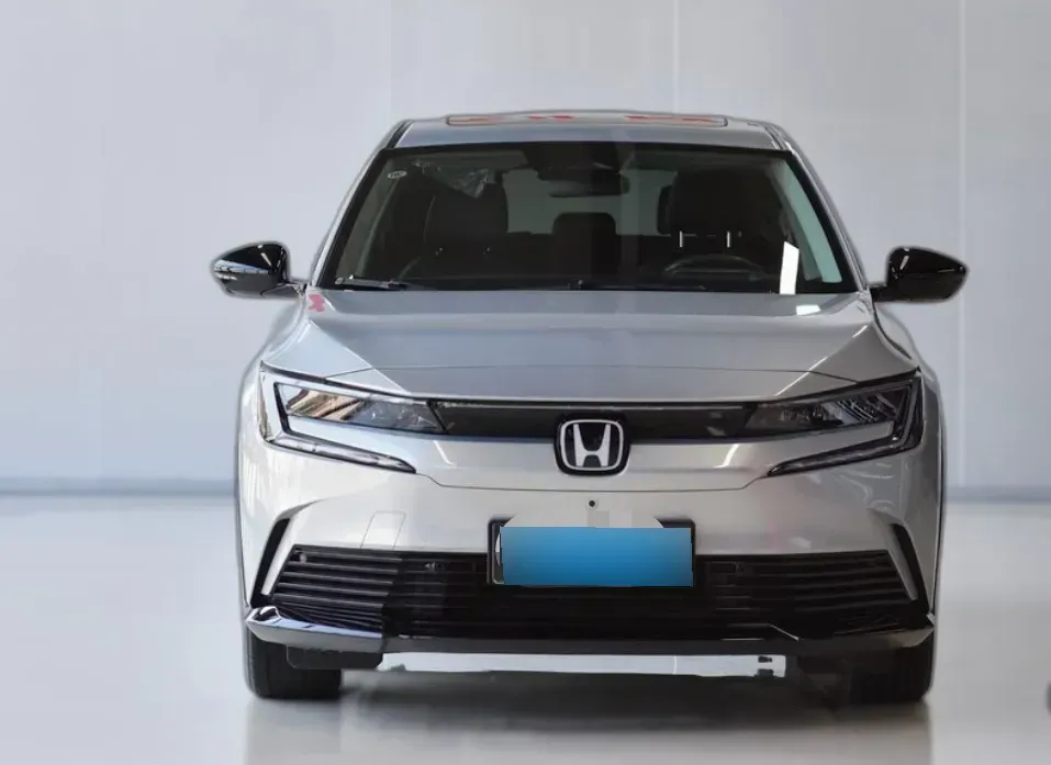 2024 Honda e:NP2 BEV 68.8KWH,autocango,china used car exporter,china ev exporter,chinese used car exporter,chinese used ev exporter