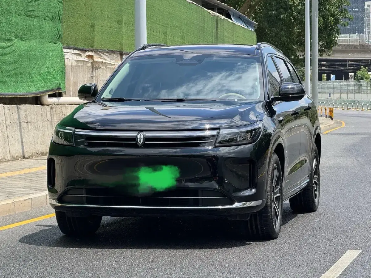 2024 HIMA AITO M7 1.5T 152HP L4 REEV 38.5KWH