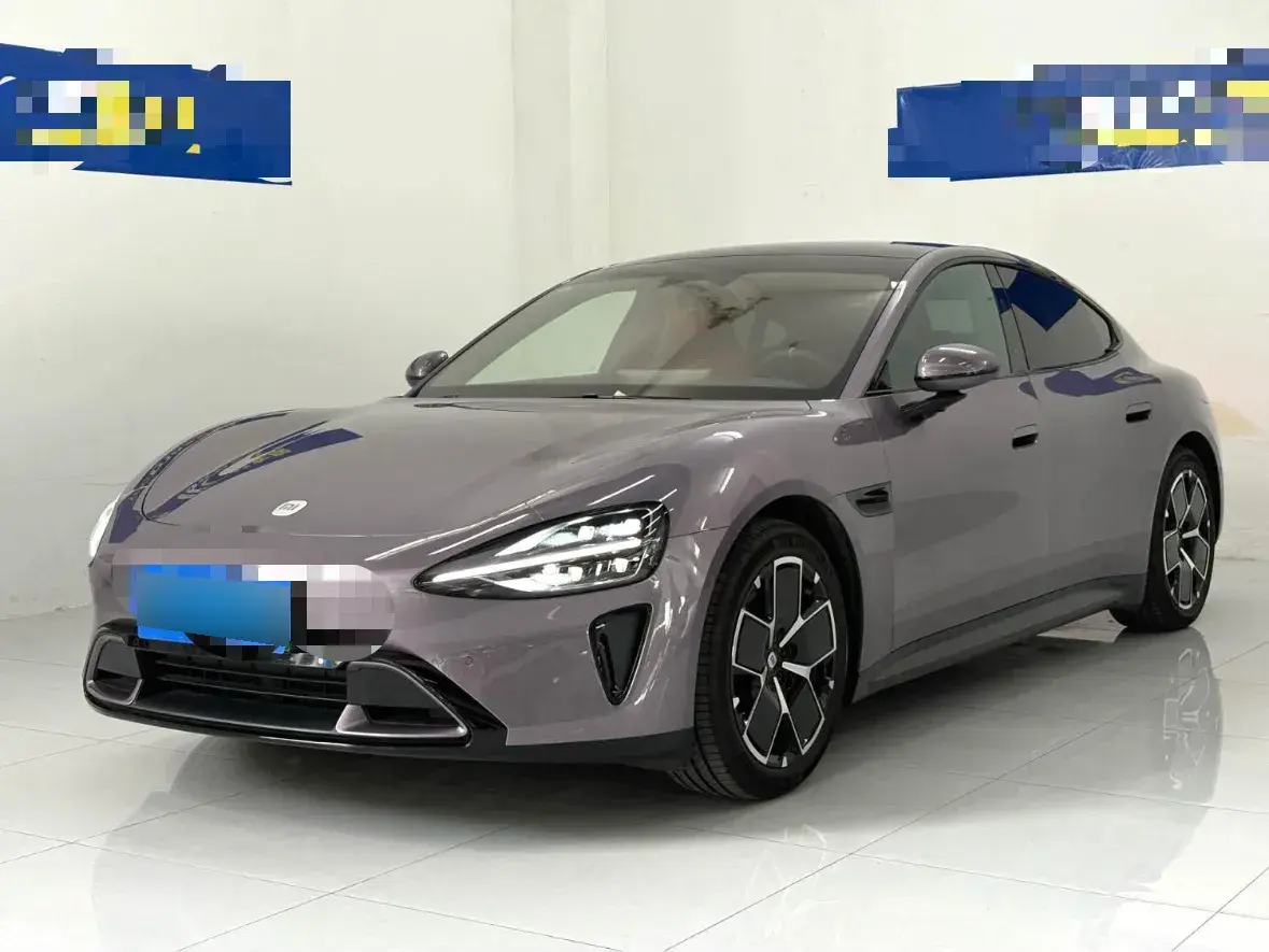 2024 MI SU7 BEV 73.6KWH