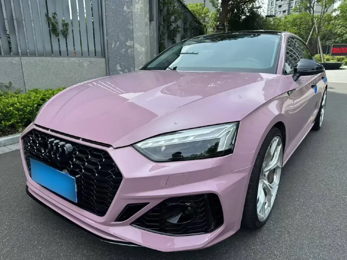 2023 Audi A5 2.0T 204HP L4 7DCT