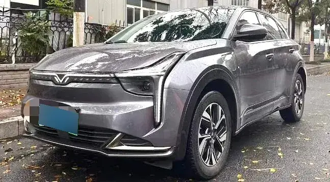 2022 Neta U BEV 55.8KWH
