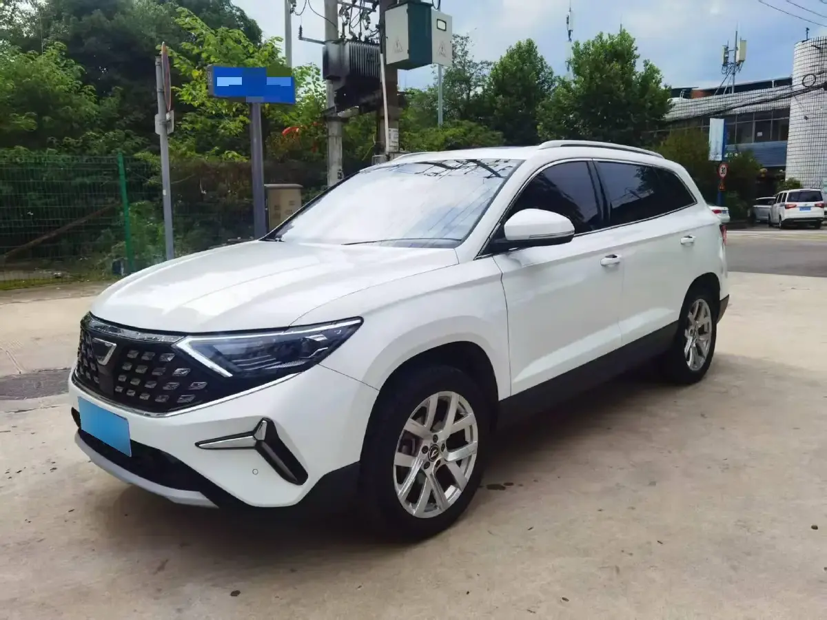 2023 Jetta VS7 1.4T 150HP L4 6AT