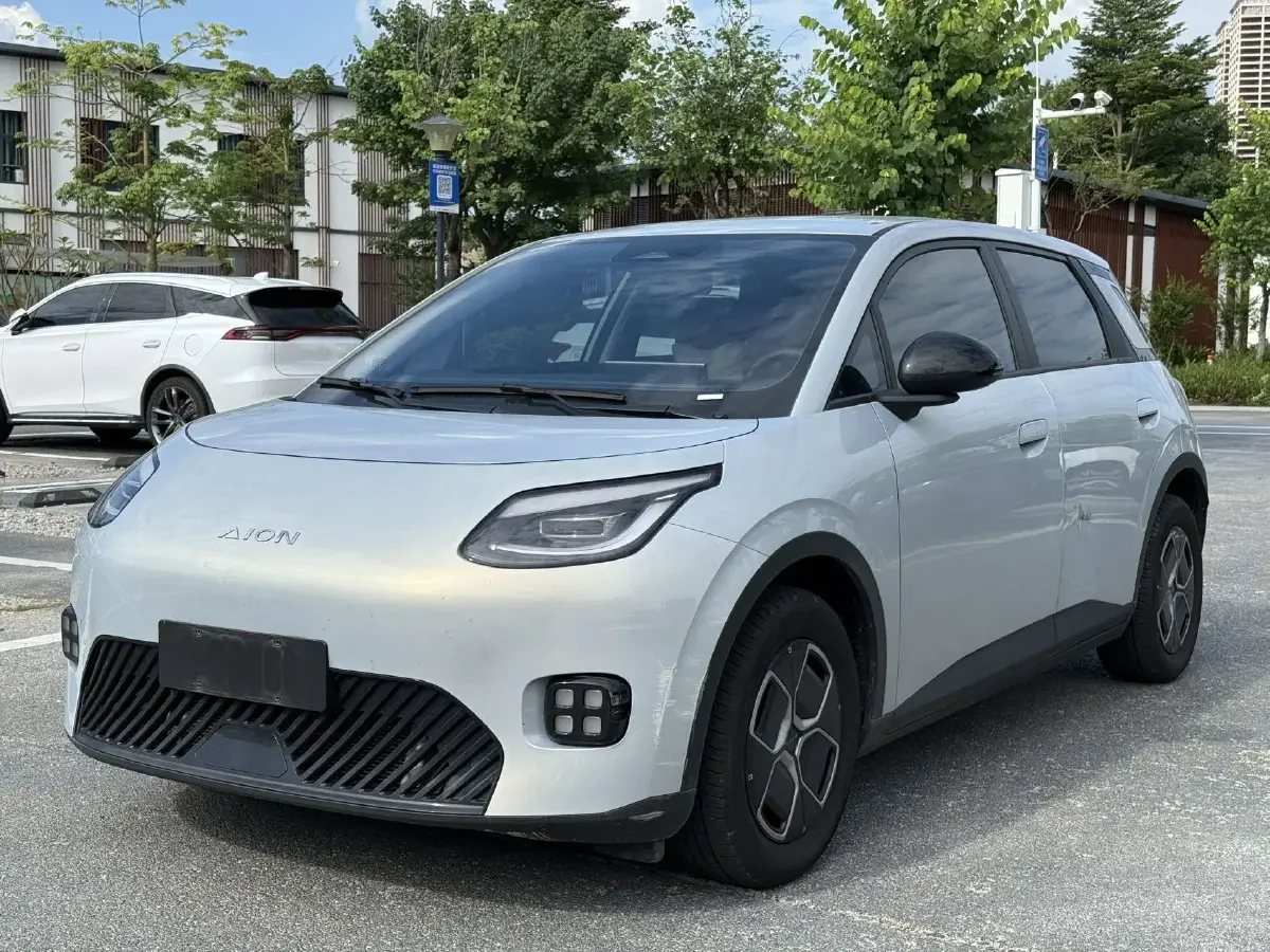 2025 Aion AION UT BEV 44.257/44.12/44.133KWH