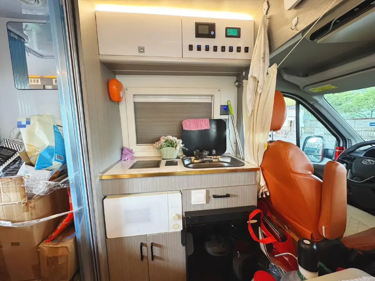 2021 MAXUS V90 RV 2.0T 148HP L4 6AT,autocango,china used car exporter,china ev exporter,chinese used car exporter,chinese used ev exporter