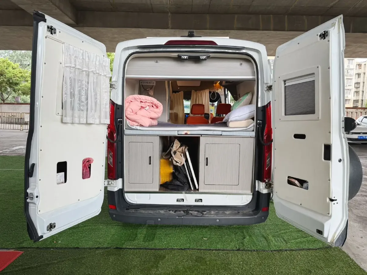 2021 MAXUS V90 RV 2.0T 148HP L4 6AT,autocango,china used car exporter,china ev exporter,chinese used car exporter,chinese used ev exporter