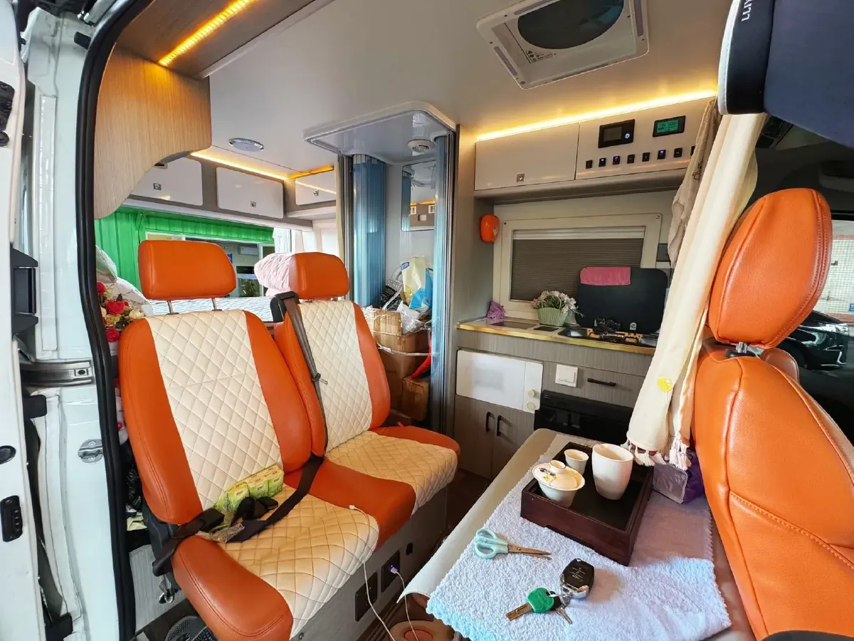 2021 MAXUS V90 RV 2.0T 148HP L4 6AT,autocango,china used car exporter,china ev exporter,chinese used car exporter,chinese used ev exporter