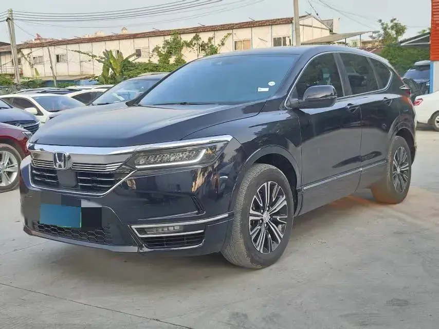 2022 Honda Breeze 2.0L 146HP L4 E-CVT PHEV 16.3KWH