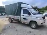 2023 WuLing RongGuang New Truck EV BEV 56.6KWH