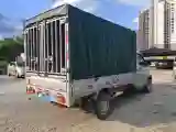 2023 WuLing RongGuang New Truck EV BEV 56.6KWH