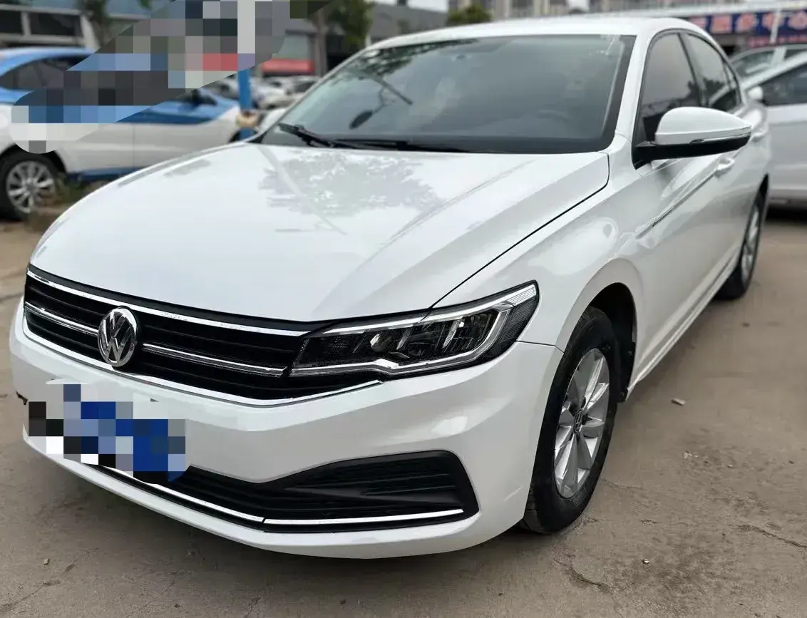 2021 Volkswagen Bora 1.5L 113HP L4 6AT
