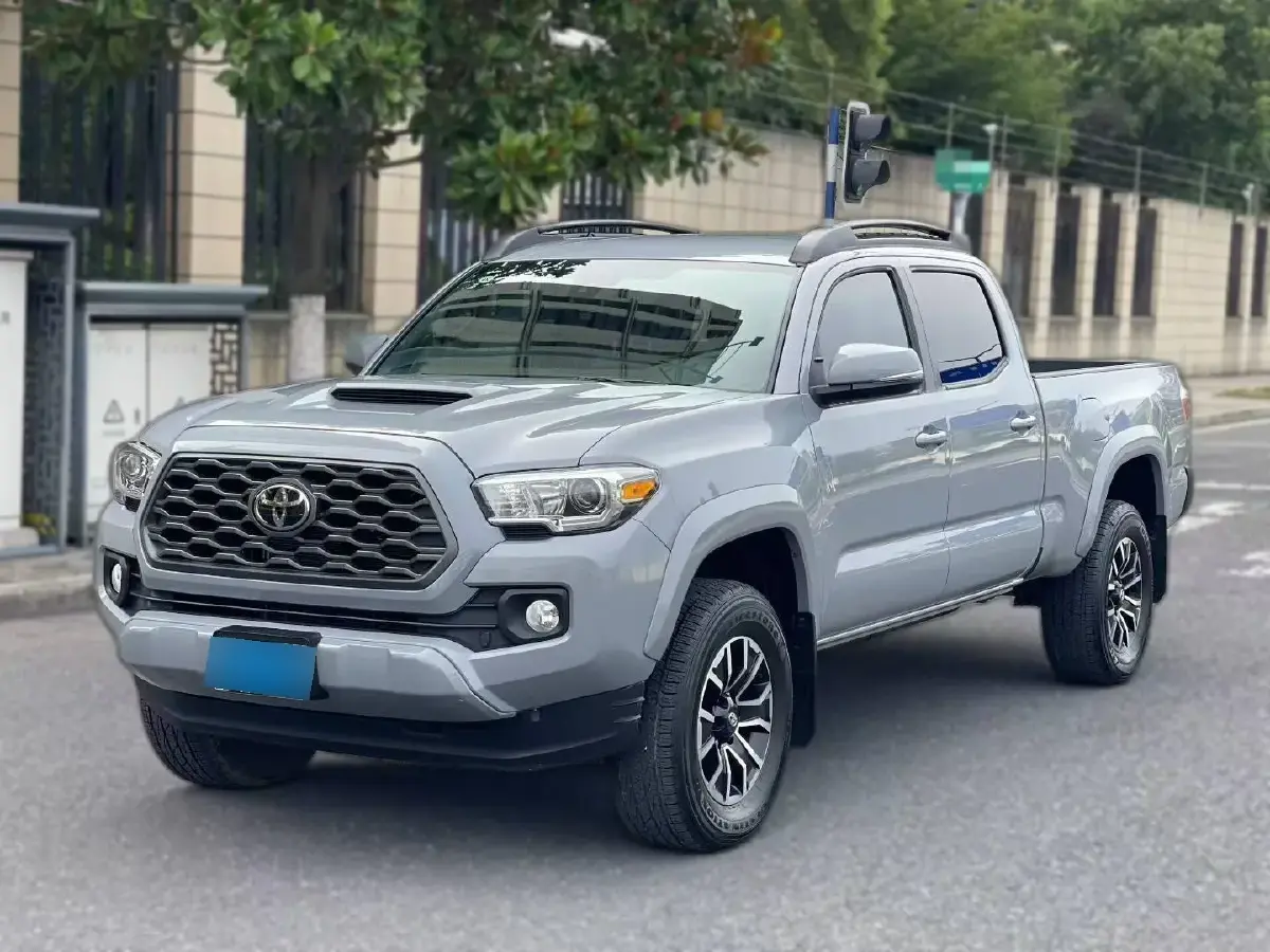 2021 Hyundai Custo 1.5T 170HP L4 8AT